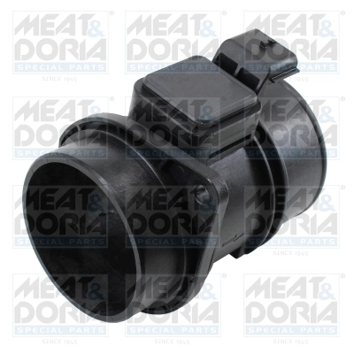 Mass Air Flow Sensor